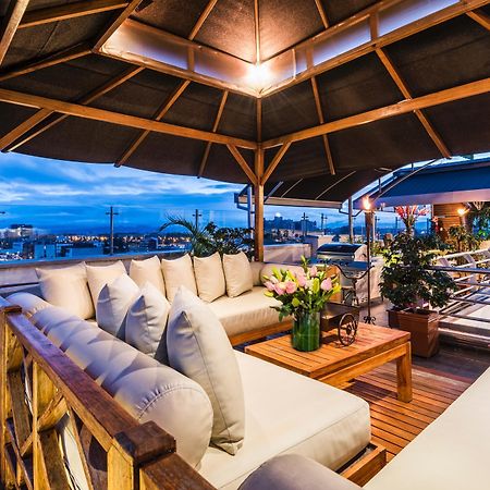 Hotel Platinum Suite Bogota Luaran gambar