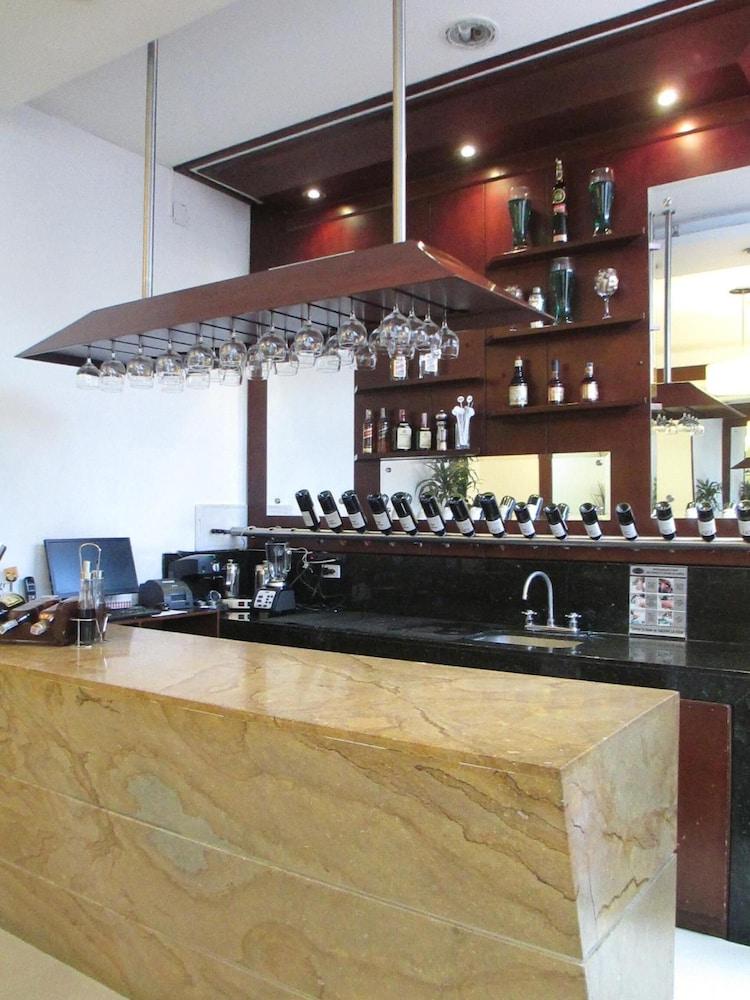 Hotel Platinum Suite Bogota Luaran gambar