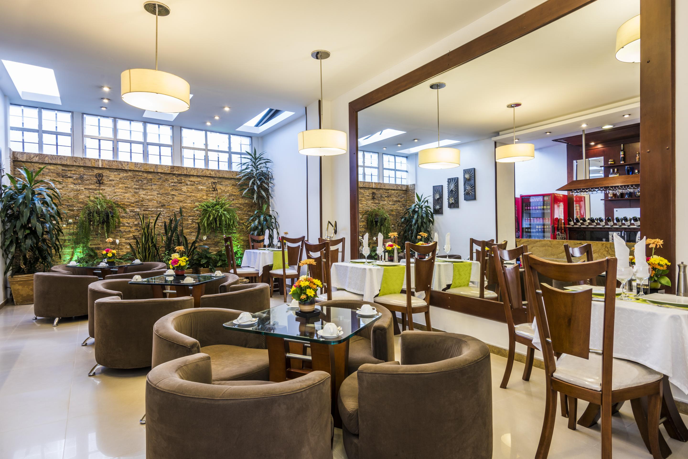 Hotel Platinum Suite Bogota Luaran gambar