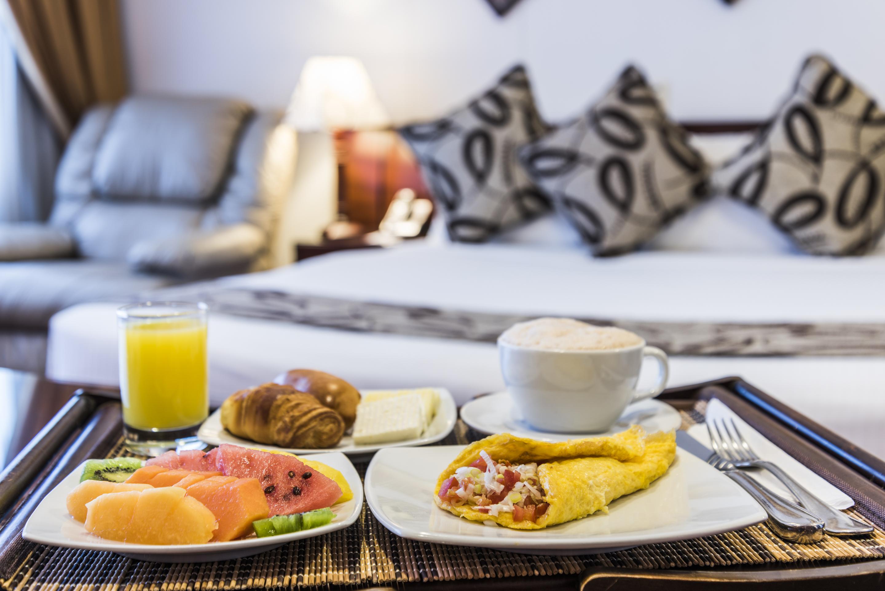 Hotel Platinum Suite Bogota Luaran gambar