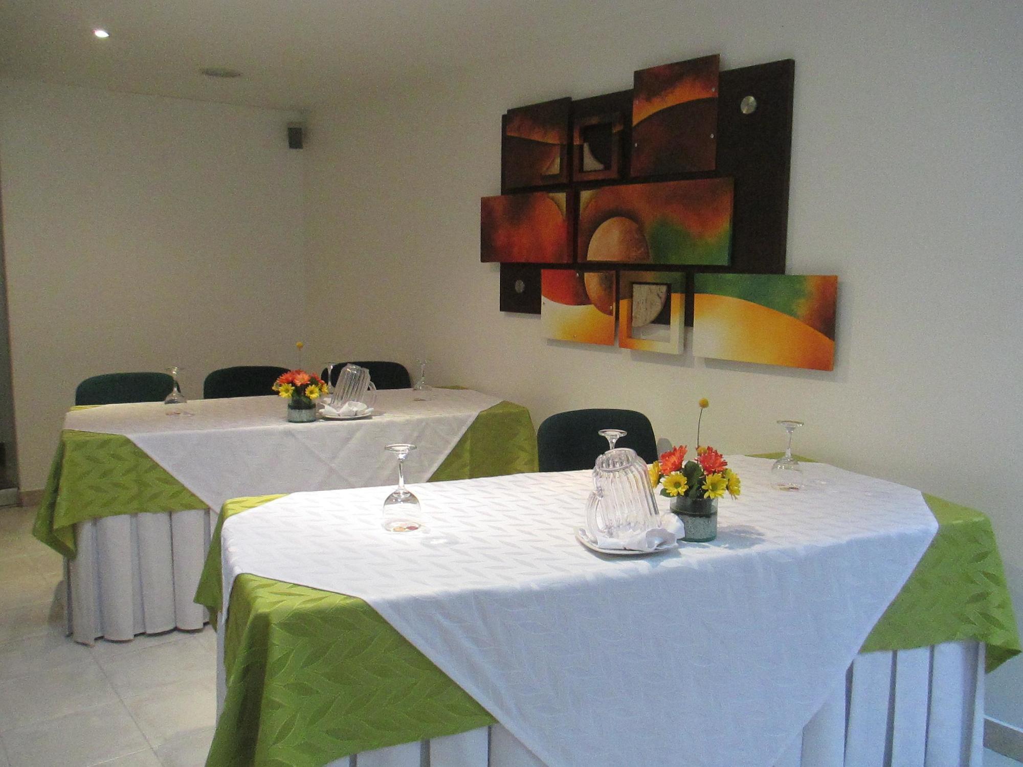 Hotel Platinum Suite Bogota Luaran gambar