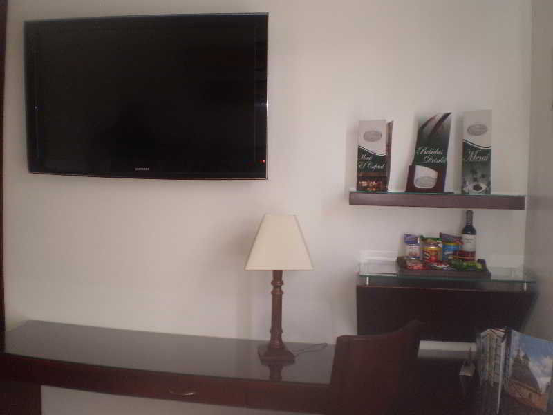 Hotel Platinum Suite Bogota Luaran gambar