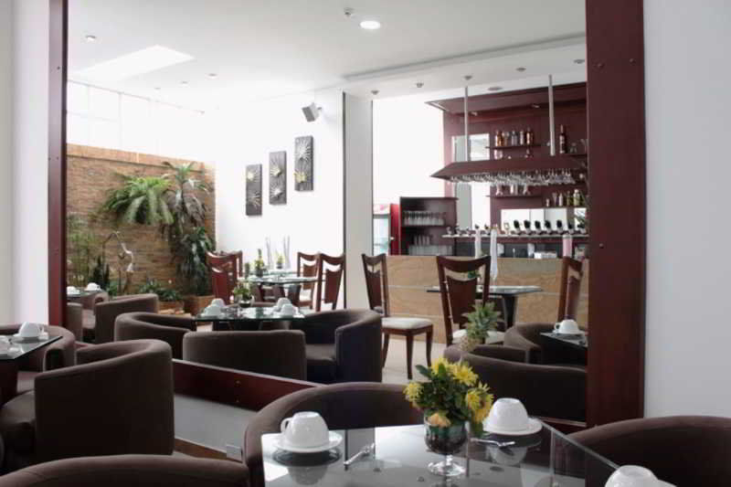 Hotel Platinum Suite Bogota Luaran gambar