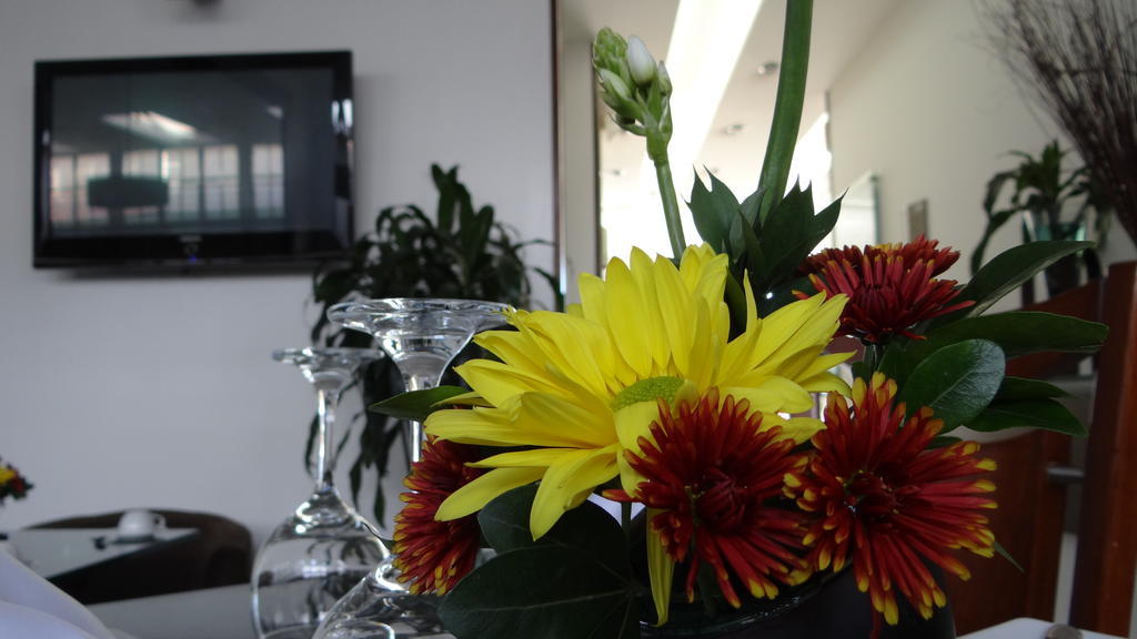 Hotel Platinum Suite Bogota Luaran gambar