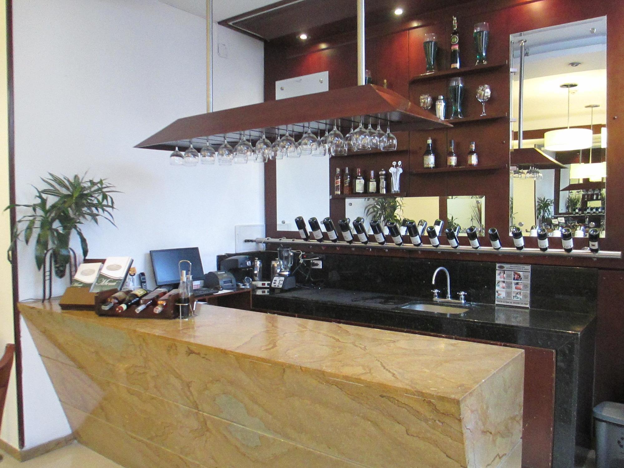 Hotel Platinum Suite Bogota Luaran gambar