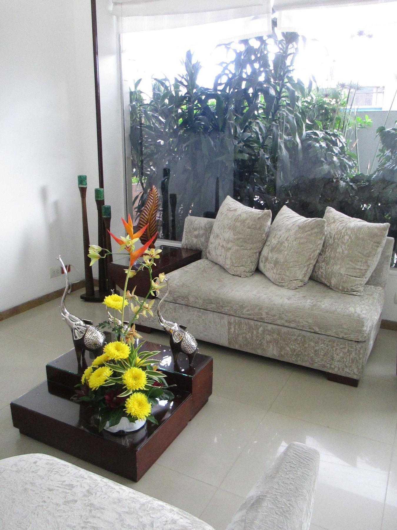 Hotel Platinum Suite Bogota Luaran gambar